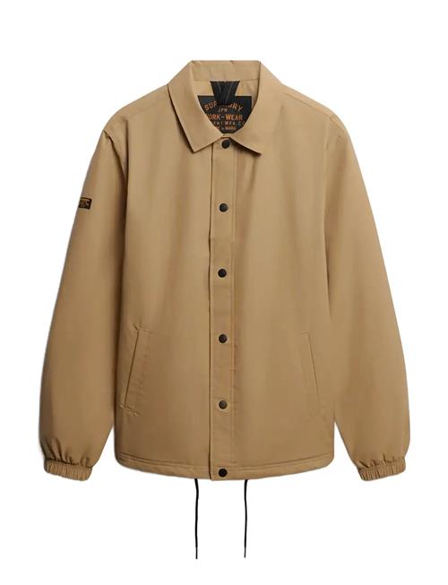 Superdry | Nylon Coach Jacket | XL