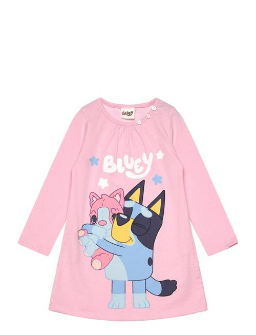 Bluey | Chemise De Nuit | 104