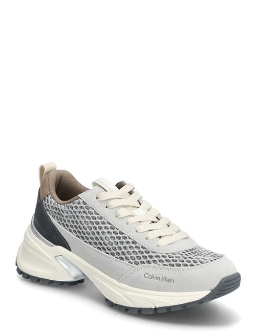 Calvin Klein | Hike Runner Lace Up Techmix | 41