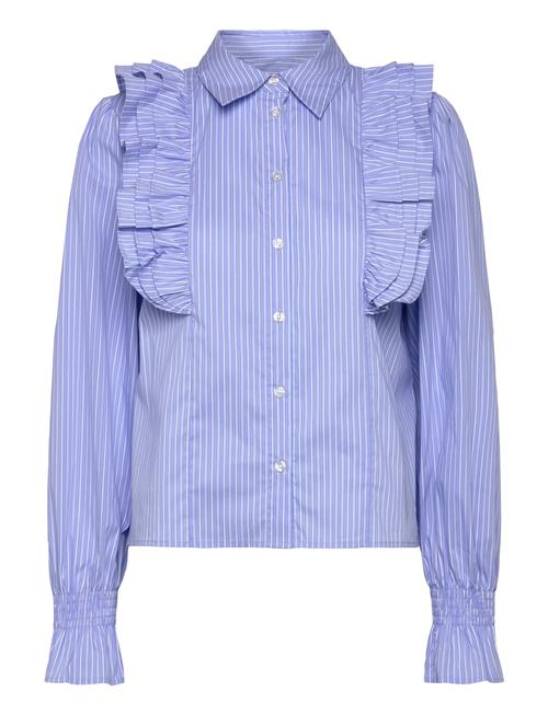 Noella | Lucina Blouse | S