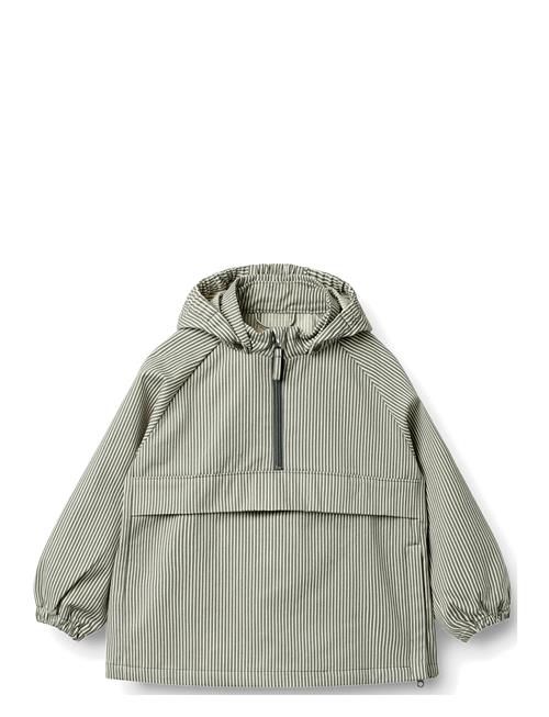 Wheat | Anorak Eddo | 122