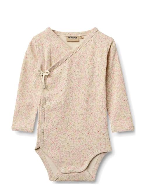 Wheat | Body Wraparound Chia | 50
