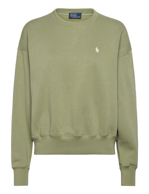 Polo Ralph Lauren | Arctic Fleece-Knt-Sweatshirt | L