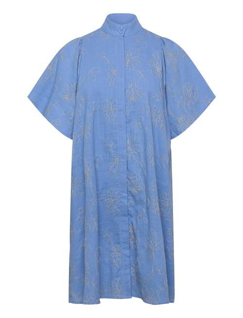 Bruuns Bazaar | Acrocomiabbphilly Dress | 36