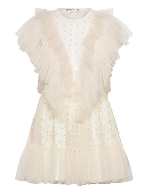 Ida Sjöstedt | Nathalie Bead Dress | 40