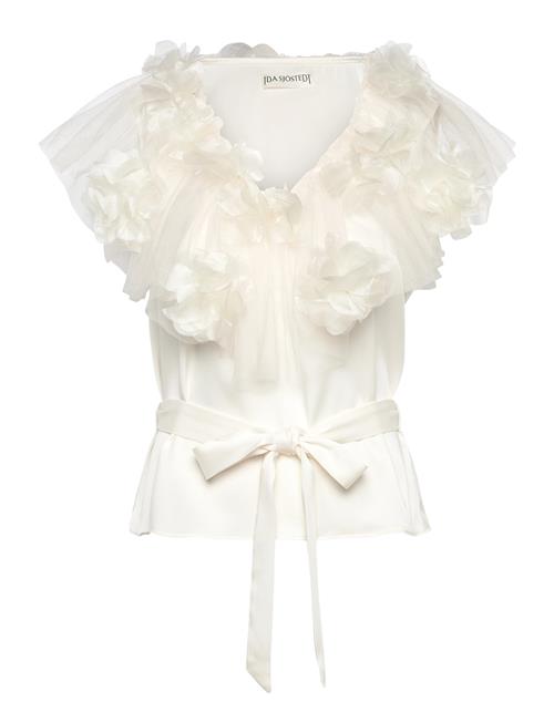 Ida Sjöstedt | Viola Top | 40