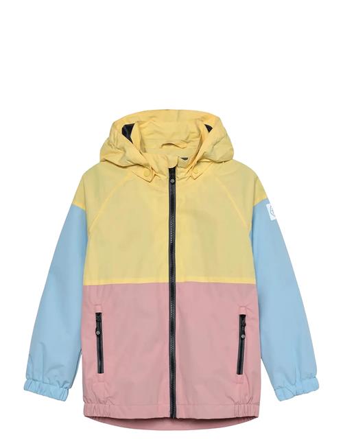 Color Kids | Jacket, Colorblock | 122