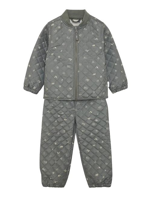 CeLaVi | Thermal Set - Aop | 110