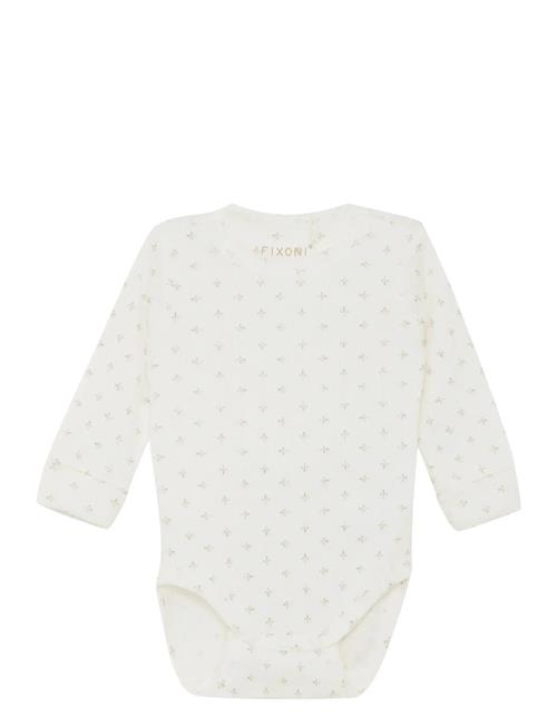 Fixoni | Body Ls Rib | 68