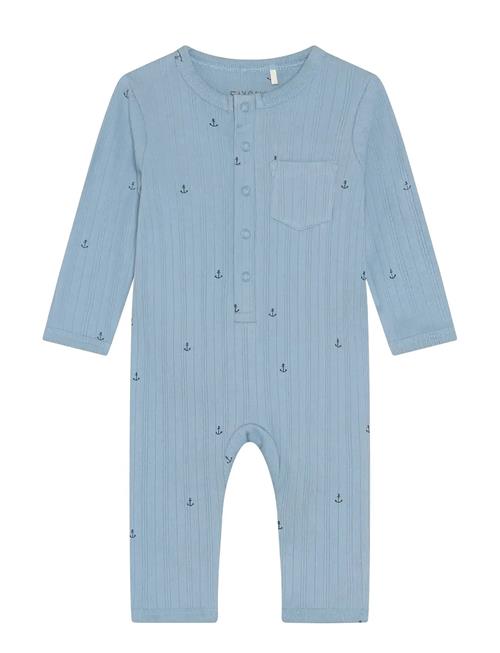 Fixoni | Romper Ls | 80