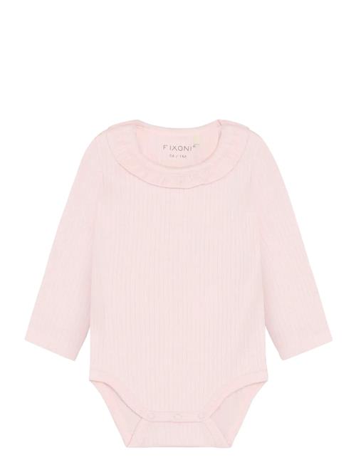 Fixoni | Body Ls Rib | 86