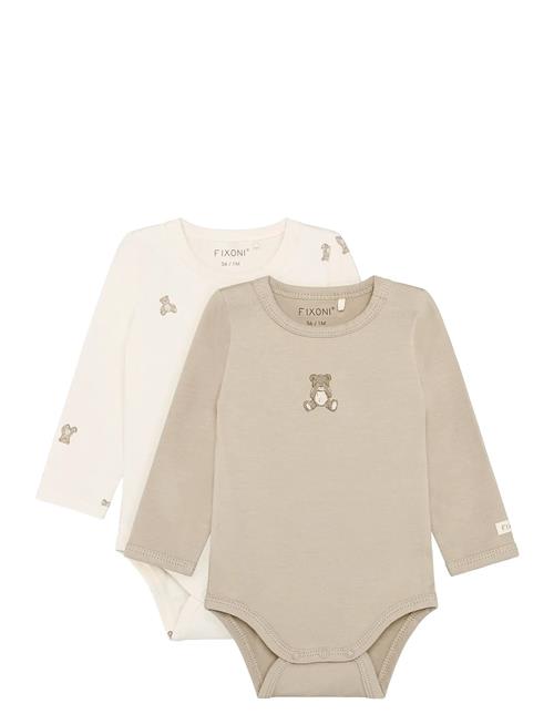 Fixoni | Body Ls 2-Pack | 68
