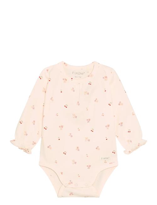 Fixoni | Body Ls | 80