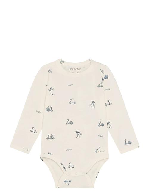 Fixoni | Body Ls | 68