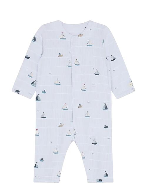 Fixoni | Romper Ls Rib | 74