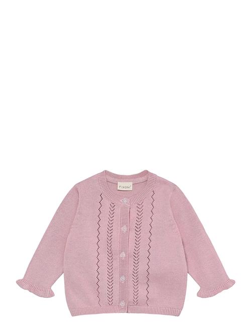 Fixoni | Cardigan Knit | 74