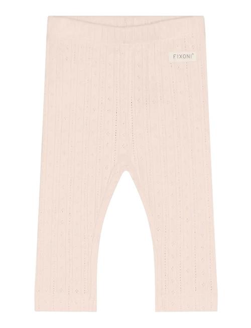 Fixoni | Leggings Pointelle | 92