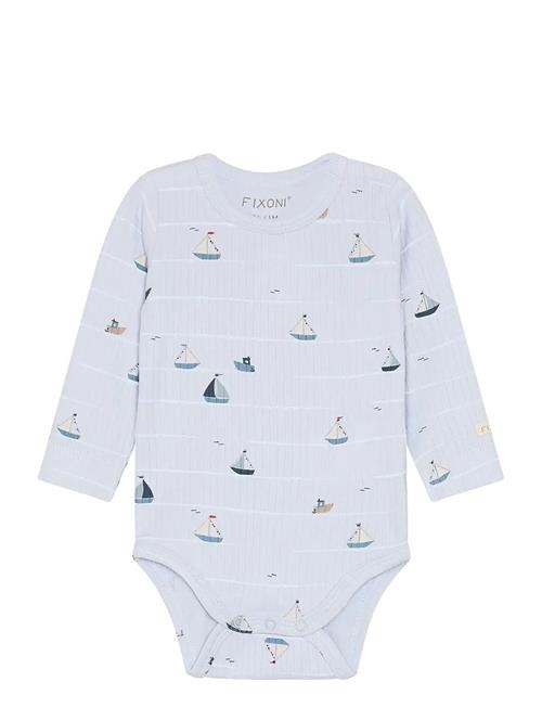 Fixoni | Body Ls Rib | 80