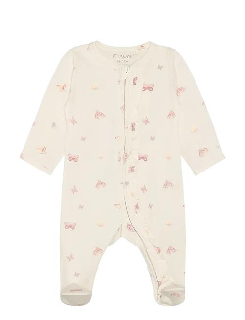 Fixoni | Nightsuit W. Feet | 74