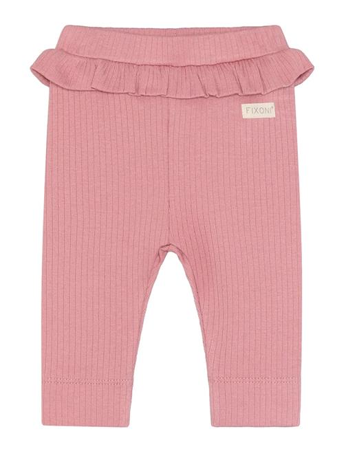 Fixoni | Leggings Rib | 80