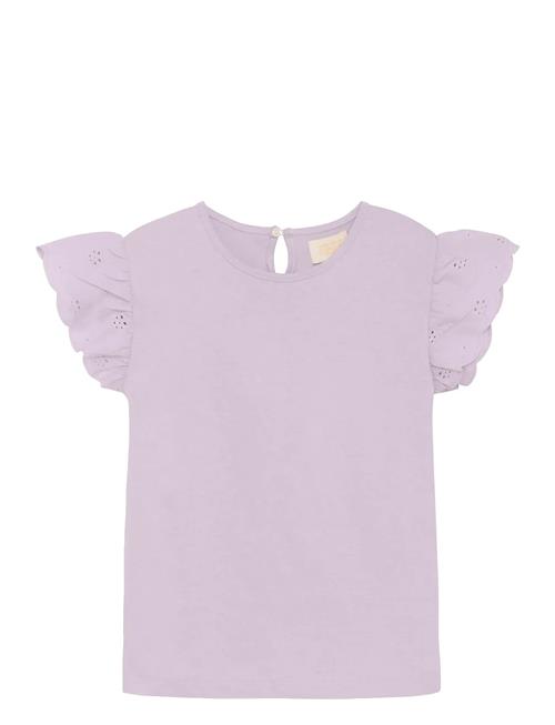 Creamie | T-Shirt Ns Jersey | 152