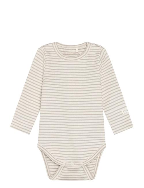 Fixoni | Body Ls Rib | 68