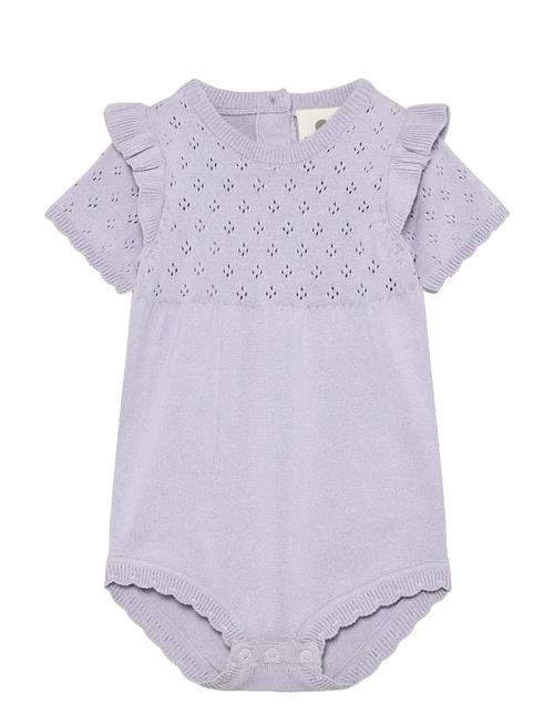 En Fant | Romper Knit | 68