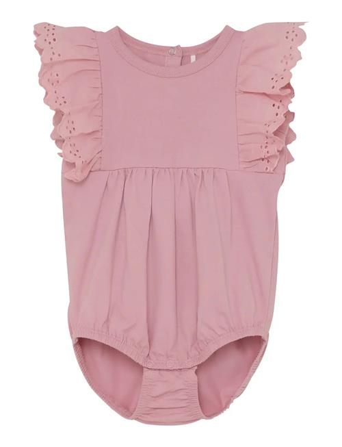 En Fant | Romper Solid | 62