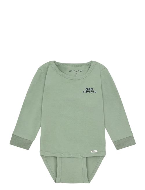 Minymo | Body Ls | 62