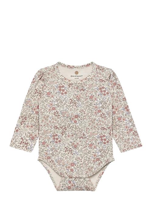 En Fant | Body Ls Aop | 86