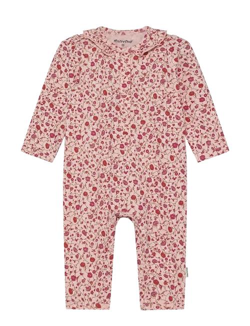 Minymo | Suit Ls Aop | 74
