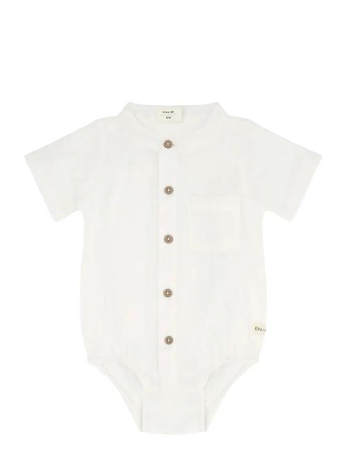 En Fant | Body Shirt Ss | 68