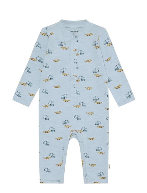 Minymo | Suit Ls Aop | 74