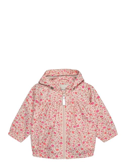 Minymo | Baby Jacket -  Aop | 116