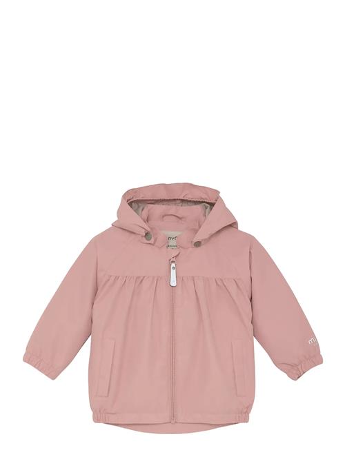 Minymo | Jacket -  Solid | 92
