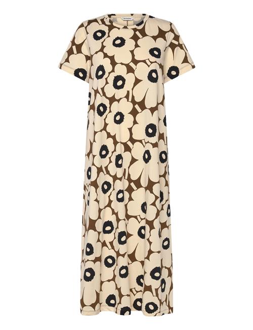 Marimekko | Pisteinen Unikko | M