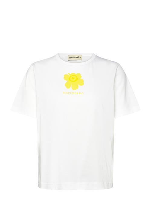 Marimekko | Erna Unikko Placement | XXL