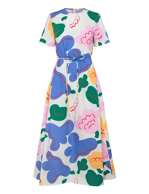 Marimekko | Asetelma Kukasta Kukkaan | 44