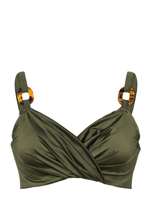 Dorina | Guarana Bikini Top | E x 85