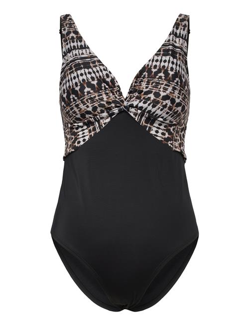 Dorina | Togo Mago Swimsuit | XXXXL