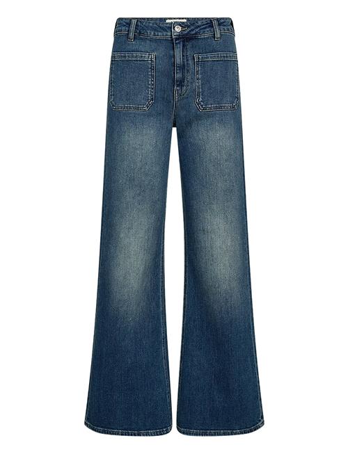 IVY Copenhagen | Ivy-Abigail 70´S Jeans Wash Turin | 29 x 32