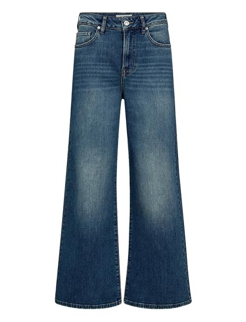 IVY Copenhagen | Ivy-Medina Cropped Jeans Wash Turin | 26 x 28