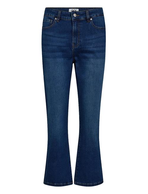 IVY Copenhagen | Ivy-Frida Cropped Jeans Wash Cayenn | 26 x 28