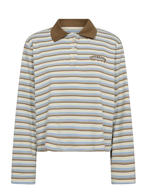 IVY Copenhagen | Ivy-Stix Ls Polo | 38