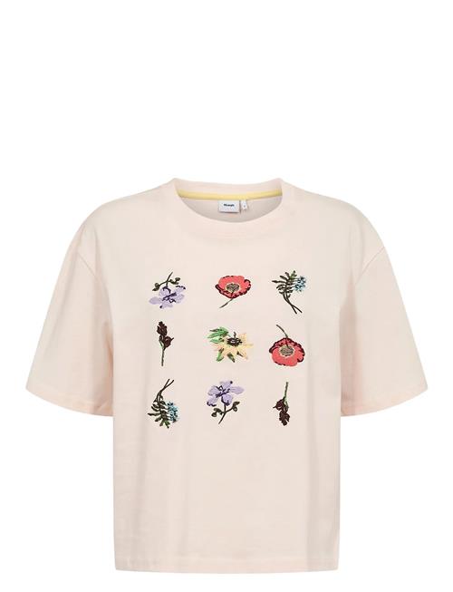 Nümph | Nubelisa Boxy Tee | S