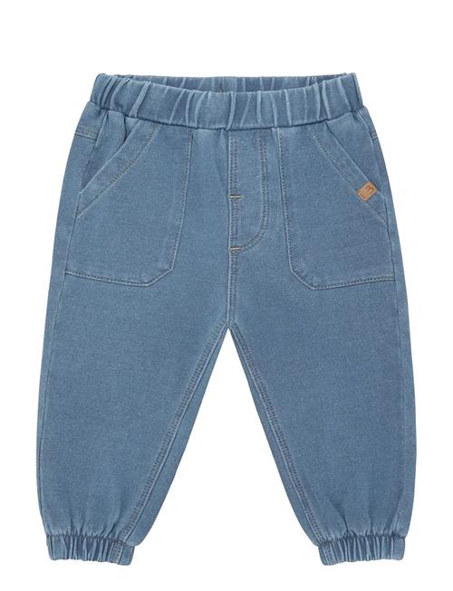 Minymo | Pants Sweat Denim | 86