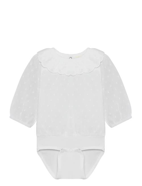 Minymo | Body Ls W. Lining | 92