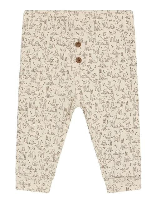 Minymo | Pants Aop Rib | 92