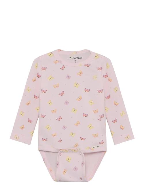 Minymo | Body Ls Aop | 68