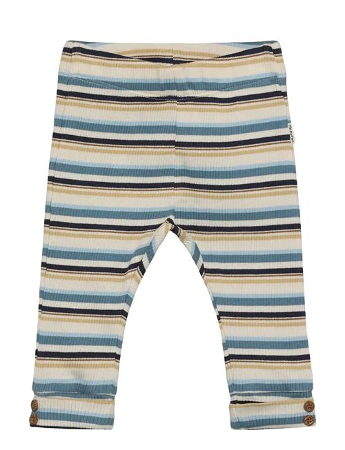 Minymo | Pants Y/D Rib | 62